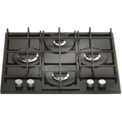 Варочная поверхность Hotpoint-Ariston TQG 641 HA(BK) EE Фото
