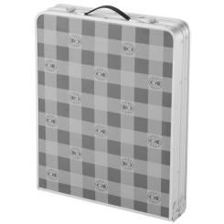 Туристический стол Coleman 2 In 1 Camp Table & Storage Фото 2
