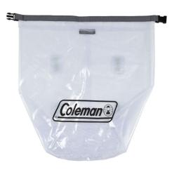 Гермомешок Coleman Dry Gear Bags Large (55L) Фото 2