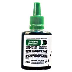 Краска штемпельная Barva 30мл, green Фото 1