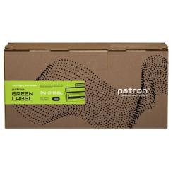 Картридж Patron SAMSUNG MLT-D119S ML-1610/ML-2010/SCX-4521 GREEN L Фото 1