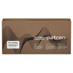 Картридж Patron SAMSUNG MLT-D119S ML-1610/ML-2010/SCX-4521 GREEN L Фото 4