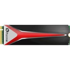 Накопитель SSD Plextor M.2 2280 256GB Фото