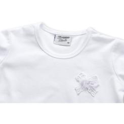 Платье детское Breeze с юбкой в полосочку Фото 2