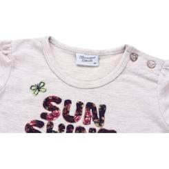 Платье детское Breeze с лосинами "Sun Shine" Фото 6