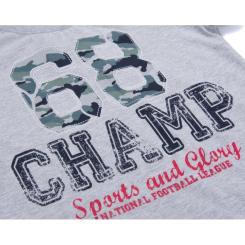 Набор детской одежды E&H "68 CHAMP" Фото 7