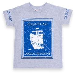 Набор детской одежды E&H с парусником Фото 1