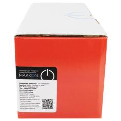 Картридж Makkon HP CLJ CE400A (507A) (SE400A) 5.5k black Фото 1
