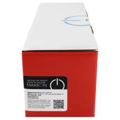 Картридж Makkon HP CLJP CE410X (305X) (SE410X) 4k black Фото 1