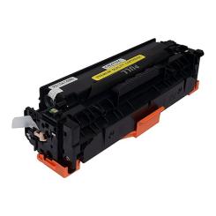 Картридж Makkon HP CLJP CE410X (305X) (SE410X) 4k black Фото 2