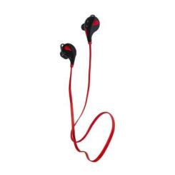 Наушники Smartfortec QY7 red Фото