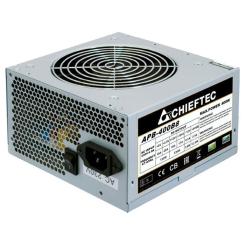 Блок питания Chieftec 400W Фото