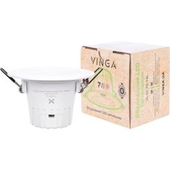 Светильник точечный Vinga VL-DL70-74L Фото