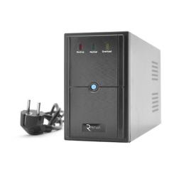 Источник бесперебойного питания Ritar E-RTM600 (360W) ELF-L Фото