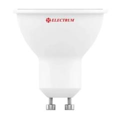 Лампочка Electrum MR-16 ELECTRUM 5W GU10 4000K Фото