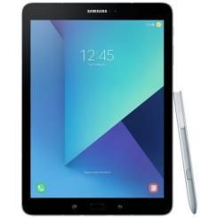Планшет Samsung Galaxy Tab S3 9.7" LTE 32GB Silver Фото