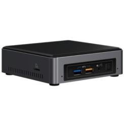 Компьютер INTEL NUC i3-7100U Фото