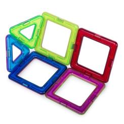 Конструктор Magplayer Набор 14 элементов Фото 7