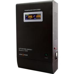 Источник бесперебойного питания LogicPower LPY-W-PSW-5000VA+ Фото