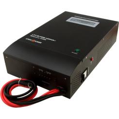 Источник бесперебойного питания LogicPower LPY-W-PSW-5000VA+ Фото 1