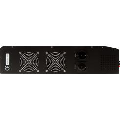 Источник бесперебойного питания LogicPower LPY-W-PSW-5000VA+ Фото 2