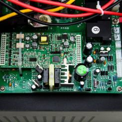 Источник бесперебойного питания LogicPower LPY-W-PSW-5000VA+ Фото 5