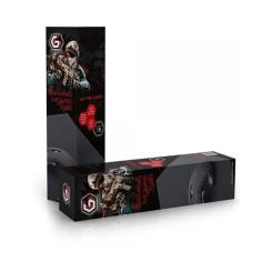 Коврик для мышки Gembird MP-GAME-XL Фото 1