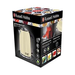 Электрочайник Russell Hobbs 20415-70 Фото 2