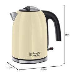 Электрочайник Russell Hobbs 20415-70 Фото 8