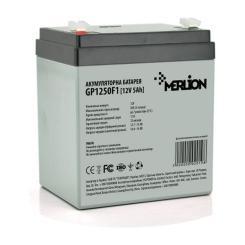 Батарея к ИБП Merlion 12V-5Ah Фото