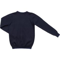 Кофта детская Breeze вязаная на пуговичках Фото 1