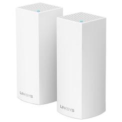 Маршрутизатор Linksys Velop Фото
