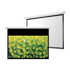 Проекционный экран GrandView CB-MP120(4:3)WM5 Фото