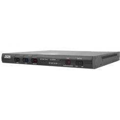 Источник бесперебойного питания Powercom KIN-1000 AP-RM Фото