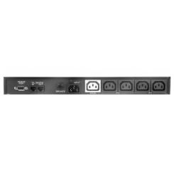 Источник бесперебойного питания Powercom KIN-1000 AP-RM Фото 1