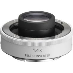 Телеконвертор Sony SEL 1.4x Alpha FE Фото