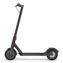 Электросамокат Xiaomi Mi Electric Scooter M365 Black Фото