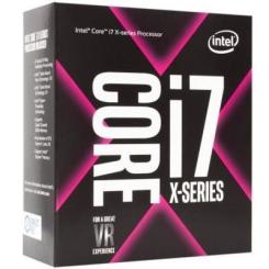 Процессор INTEL Core™ i7 7800X Фото