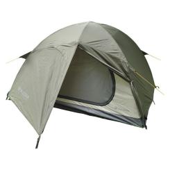 Палатка Mousson DELTA 2 KHAKI Фото
