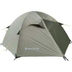 Палатка Mousson DELTA 2 KHAKI Фото 1