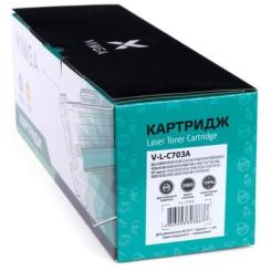 Картридж Vinga CANON 703/FX-10 Фото 2