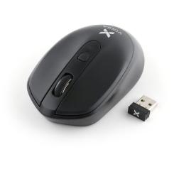 Мышка Vinga MSW-908 Silent Click black Фото