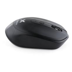 Мышка Vinga MSW-908 Silent Click black Фото 1
