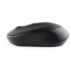 Мышка Vinga MSW-908 Silent Click black Фото 7