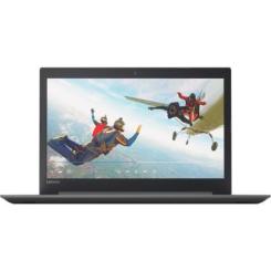 Ноутбук Lenovo IdeaPad 320-17 Фото