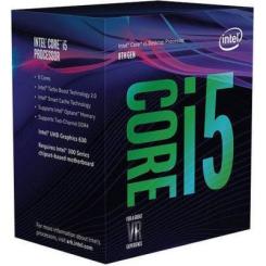 Процессор INTEL Core™ i5 8600K Фото