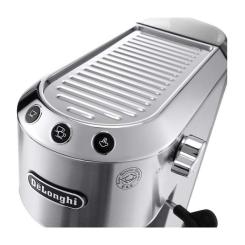 Рожковая кофеварка эспрессо DeLonghi EC685.M Фото 10