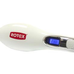 Электрощетка для волос Rotex RHC360-CMagicBrush Фото 2