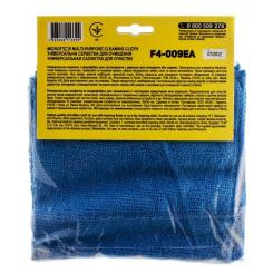 Салфетки Patron microfiber 1*30x30cm, для TFT/Television/Plasma Фото 1