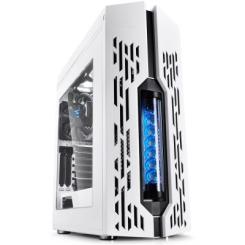 Корпус для ПК Deepcool GENOME II WHITE Фото